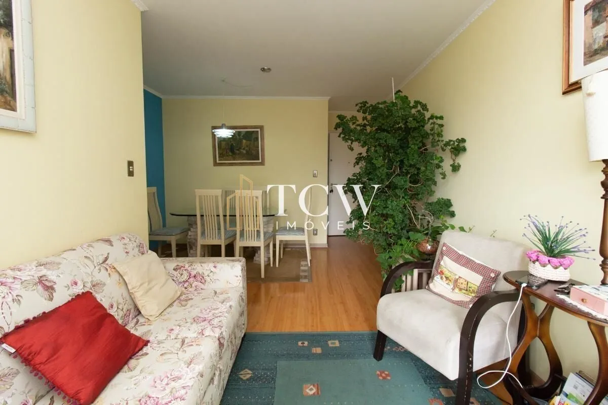 Imagem Apartamento à venda no bairro Vila Mariana - São Paulo/SP, Zona Sul