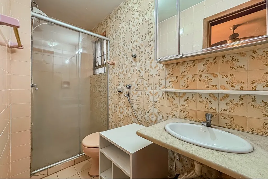 Imagem Apartamento em Higienópolis