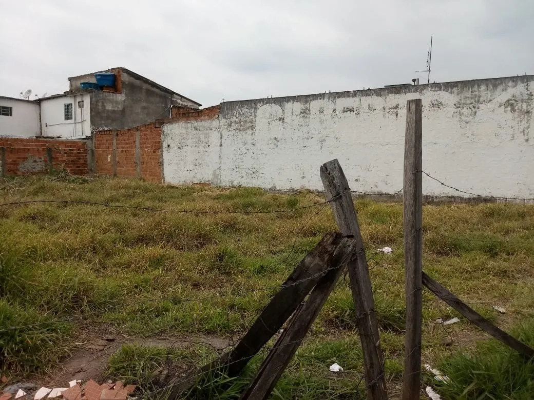 Imagem Terreno à venda 125M², Barranco Alto, Potim - SP