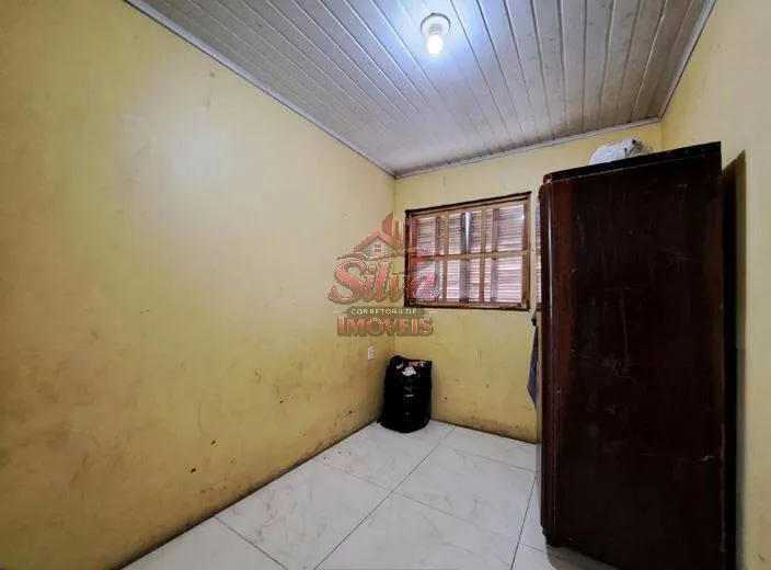 Imagem C101 | Casa 3 dorm de esquina c/ fogão campeiro, Albatroz