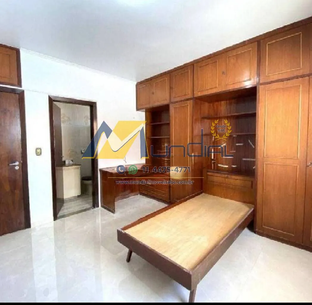 Imagem Alugo Casa em Jardim São Caetano
