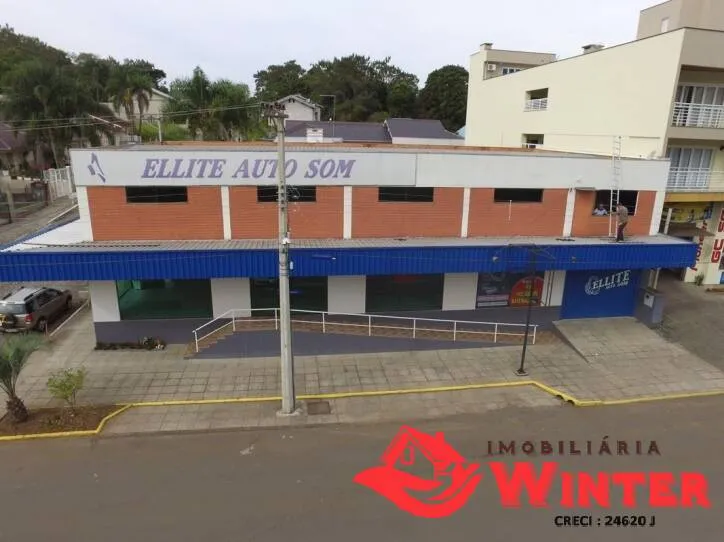 Foto do imóvel Sala Comercial próxima ao parque de Feliz
