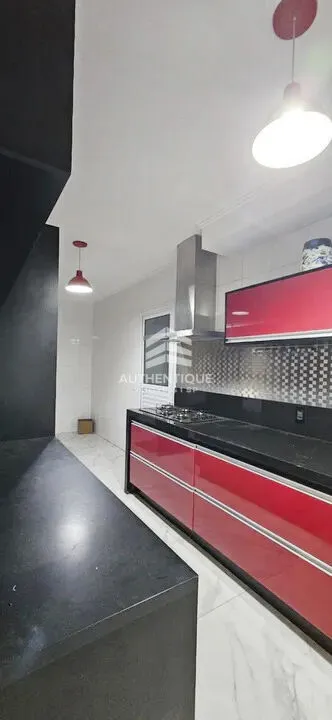 Imagem ROYALE MERIT SANTO ANDRE - Apartamento no condomínio Royale Merit em Santo André à venda!