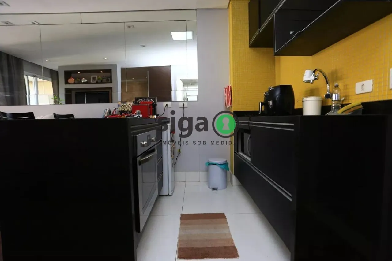 Imagem Apartamento para venda no Panamby, São Paulo - SP