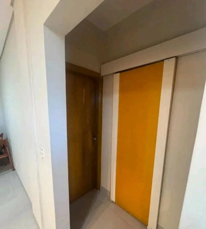 Imagem Apartamento 2 quartos Residencial Serrano Bairro Alvorada