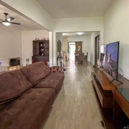 Imagem Casa | Rau | 4 quartos (1 suíte) | 180m²