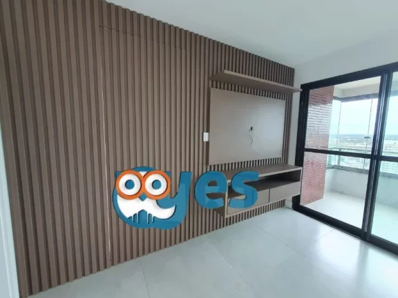 Imagem Yes imob - Apartamento alto padrão para Locação na Santa Mônica