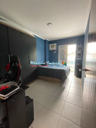 Imagem Lindo apartamento Praia do itaguá com 03 dormitórios