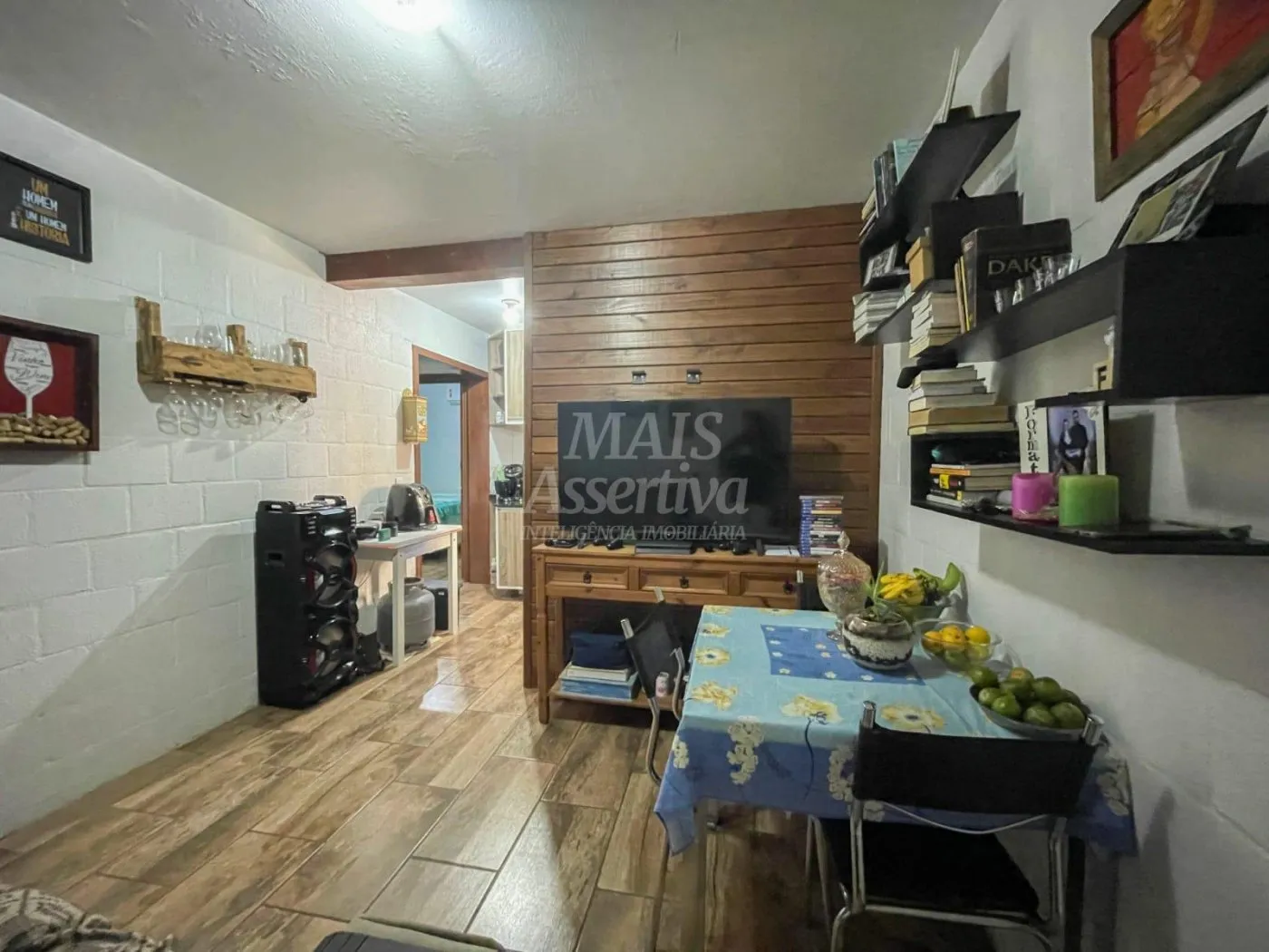 Imagem Apartamento para venda em Estância Velha Bela Vista