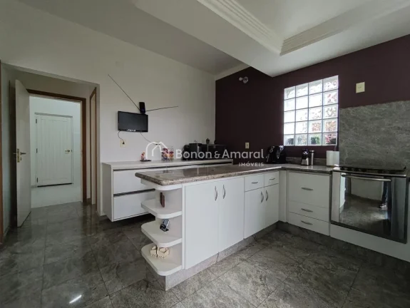 Imagem Casa Condomínio Estância Paraíso - Região Alphaville

Charmosa, construção sólida, 525 m² de...