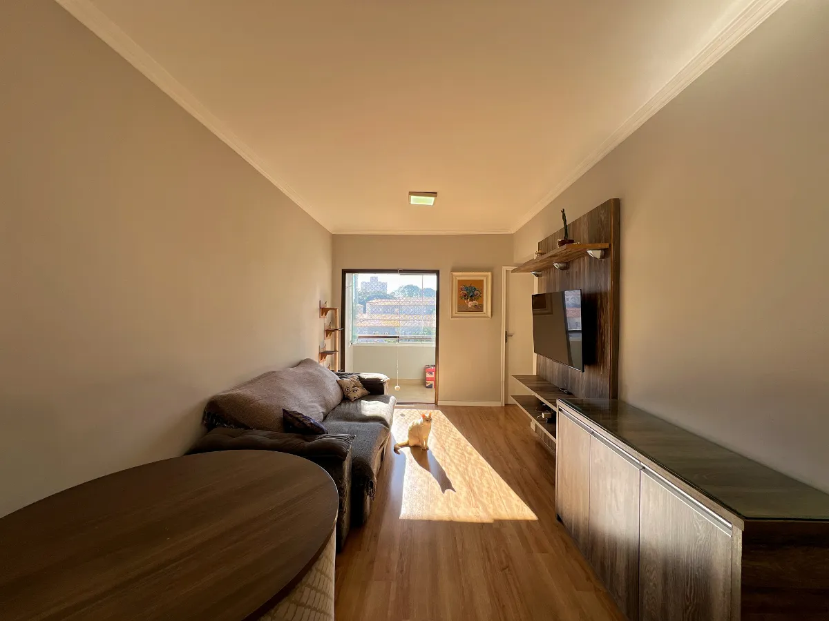 Foto do imóvel Apartamento para venda em Lauzane Paulista com 2 quartos, 55m2