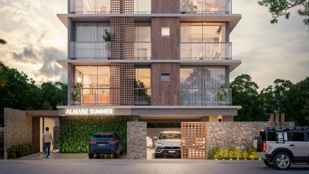 Imagem Flat à venda, 23 m² por R$ 292.622,00 - Camboinha - Cabedelo/PB