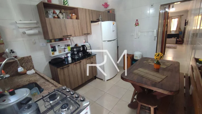 Imagem Sobrado à venda, 75 m por R$ 320.000,00 - Vila Atlântica - Mongaguá/SP