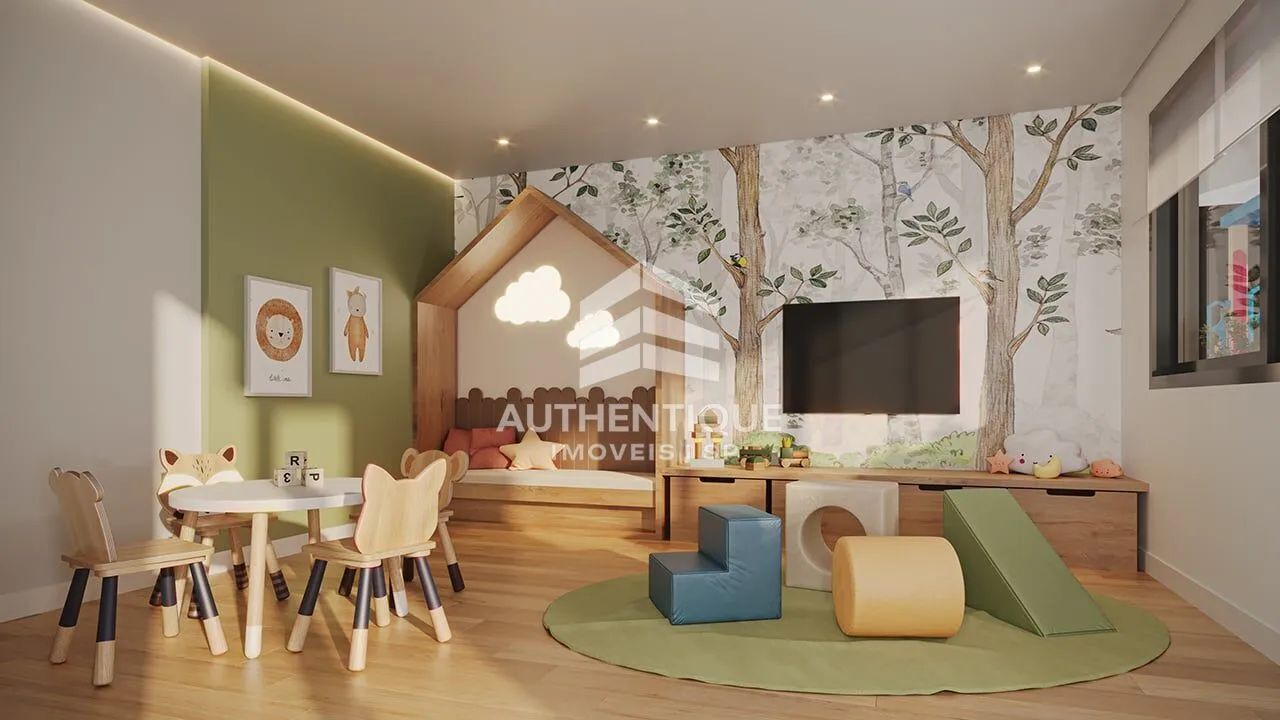 Imagem ALTUS NOVA KLABIN - Apartamento em Nova Klabin, São Paulo/SP