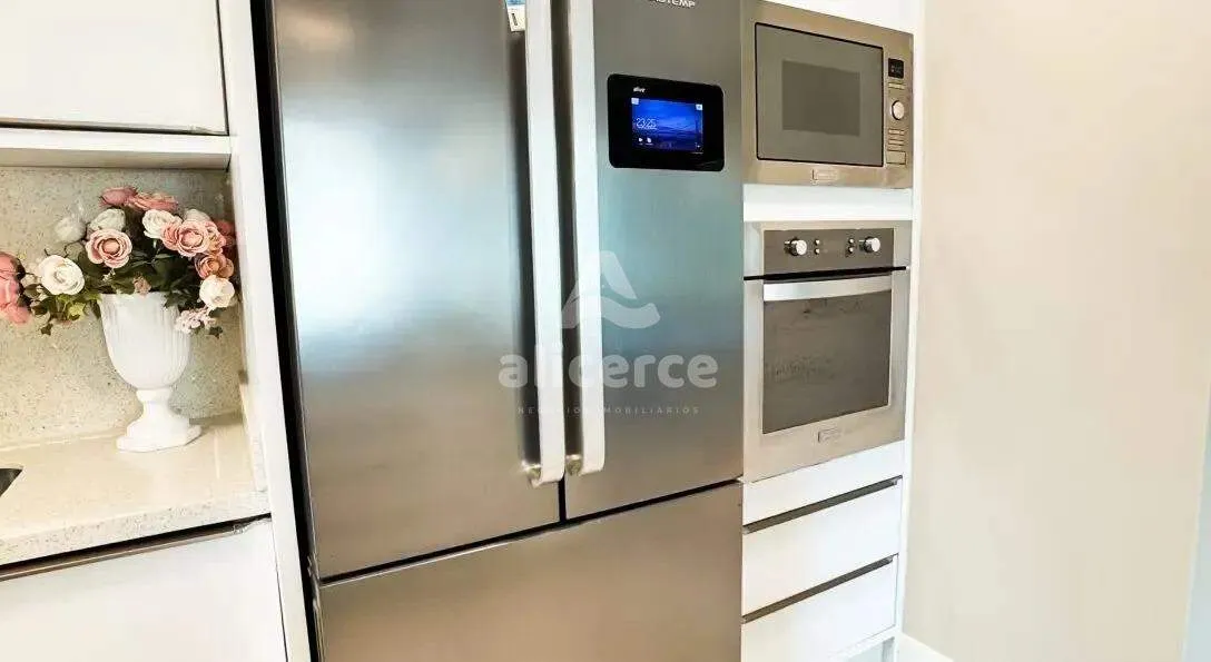 Imagem Apartamento Garden à venda com 3 quartos 2 suítes, 132,46m² em Kobrasol São José