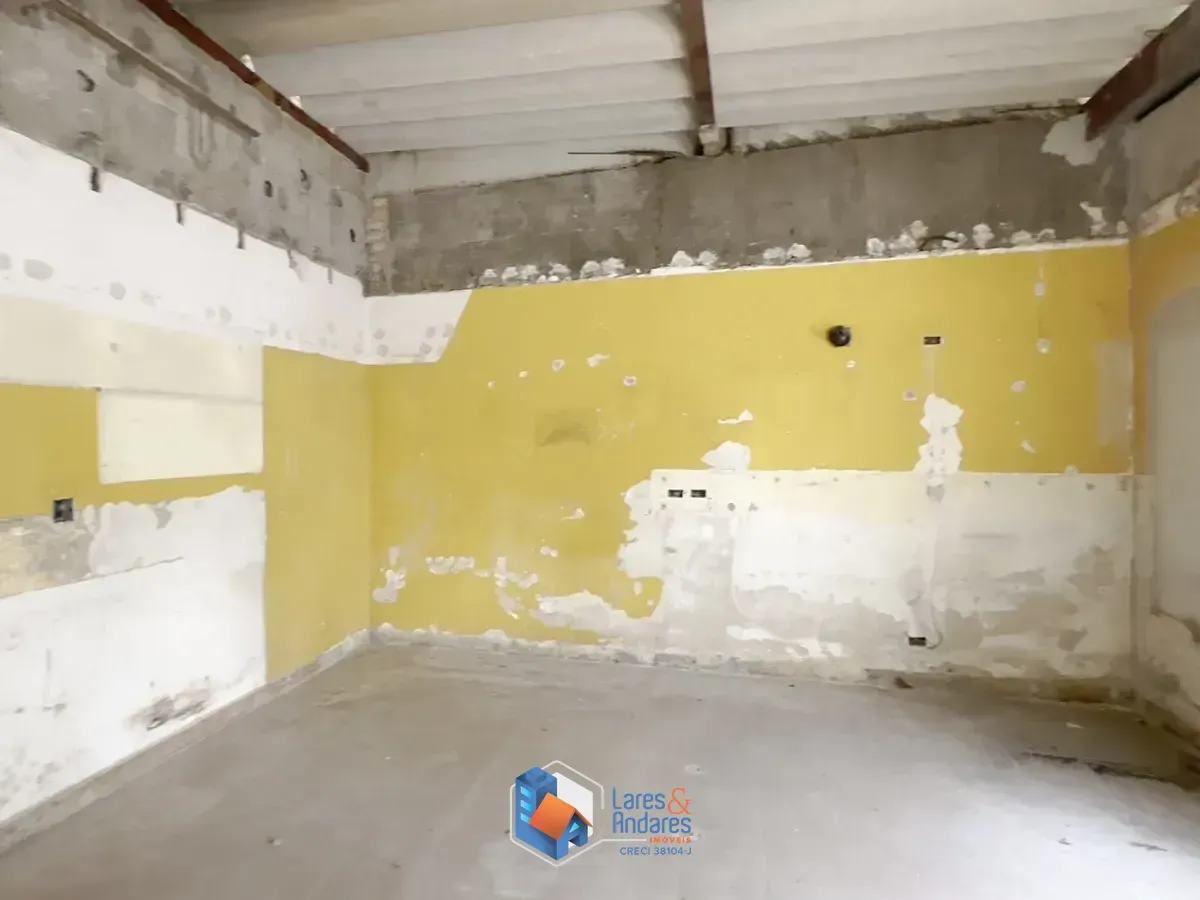 Imagem Casa comercial para venda em Planalto Paulista, 56m²