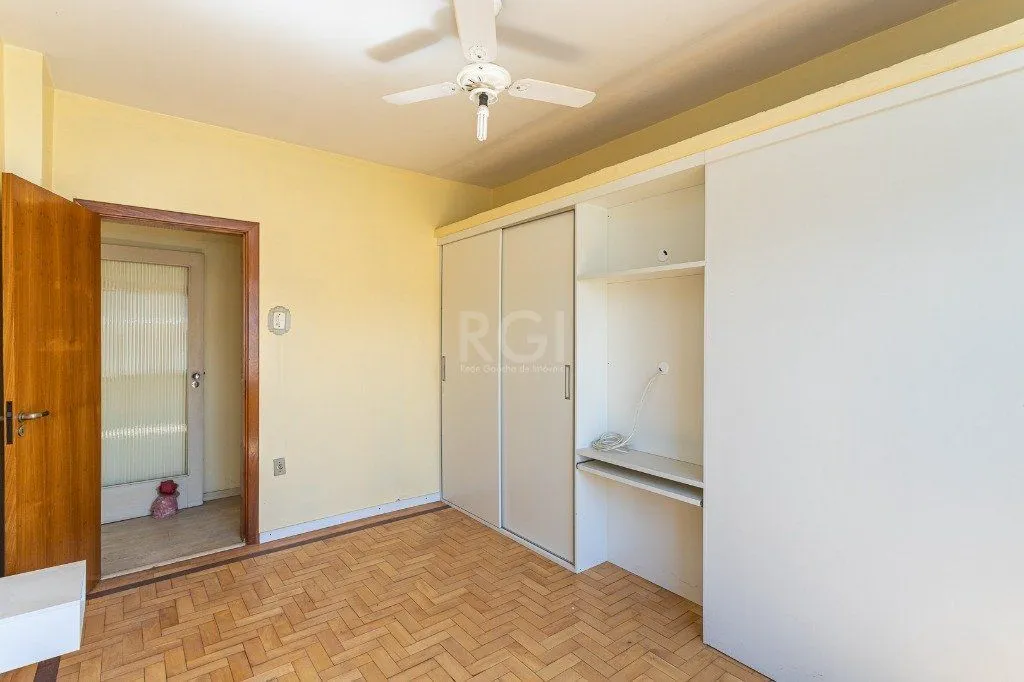 Imagem Apartamento de 3 dormitórios e vaga bairro Santa Cecilia DESOCUPADO