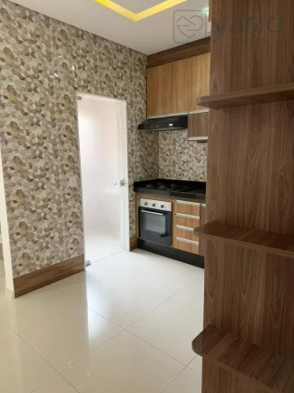 Imagem Apartamento à venda em Jundiaí-SP, no bairro Nova Cidade Jardim: 2 quartos, 1 sala, 1 banheiro, 1 vaga de garagem!