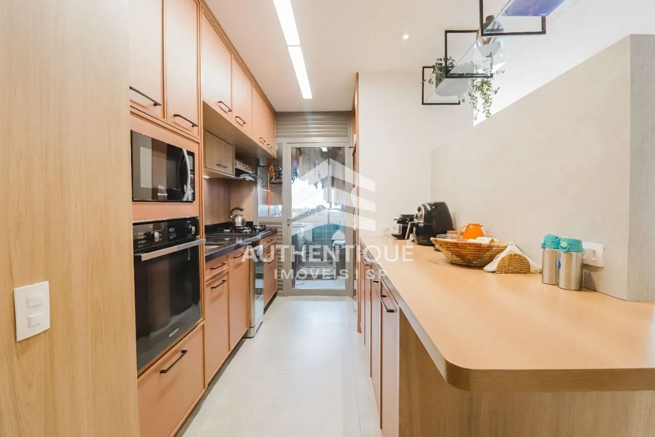 Imagem ATEMPORAL POMPEIA - Apartamento à venda em São Paulo/SP