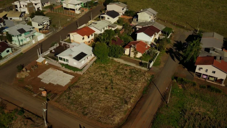 Foto do imóvel Terreno para Venda em Concórdia, Colinas em Pico da Bandeira