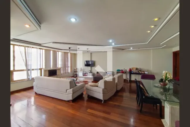 Imagem Apartamento à Venda - Copacabana, 5 Quartos, 200 m2