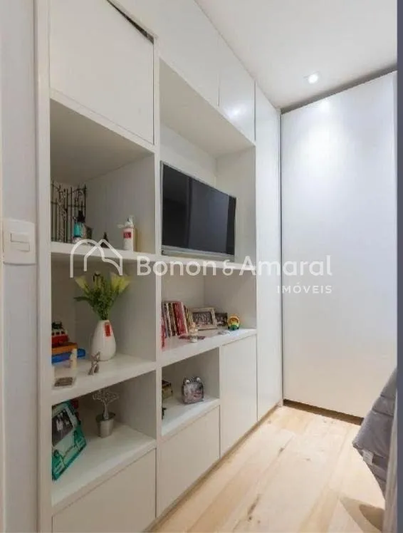 Imagem Apartamento à venda no Cambuí - Campinas/SP