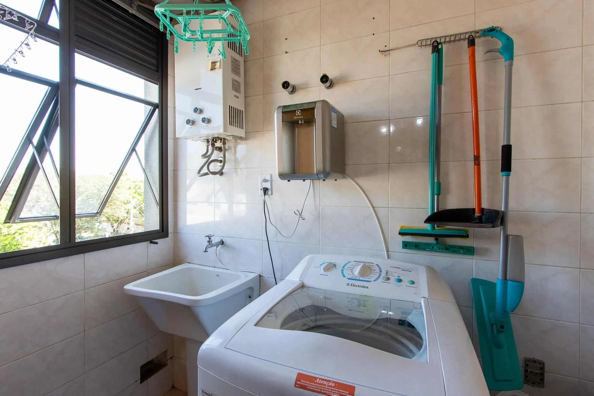 Imagem Apartamento à Venda | 90m² | Vila São João - Porto Alegre