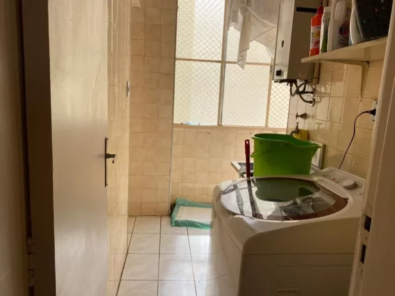 Imagem Apartamento 3 Quartos 1 Suíte Espaçoso Privativo 1 Vaga - Esquina Av 9 de Julho - Rua Presidente Prudente - Jardim Paulista - São Paulo - SP - AP19945