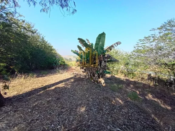Imagem Ótimo Terreno Piedade Caçapava Frente para Carvalho Pinto 6.500m² Faz Incorporação 90%