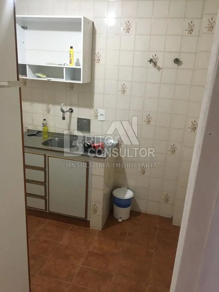 Imagem Apartamento no Condomínio Lopes da Cunha, na Rua Lopes da Cunha, 145 Fonseca
