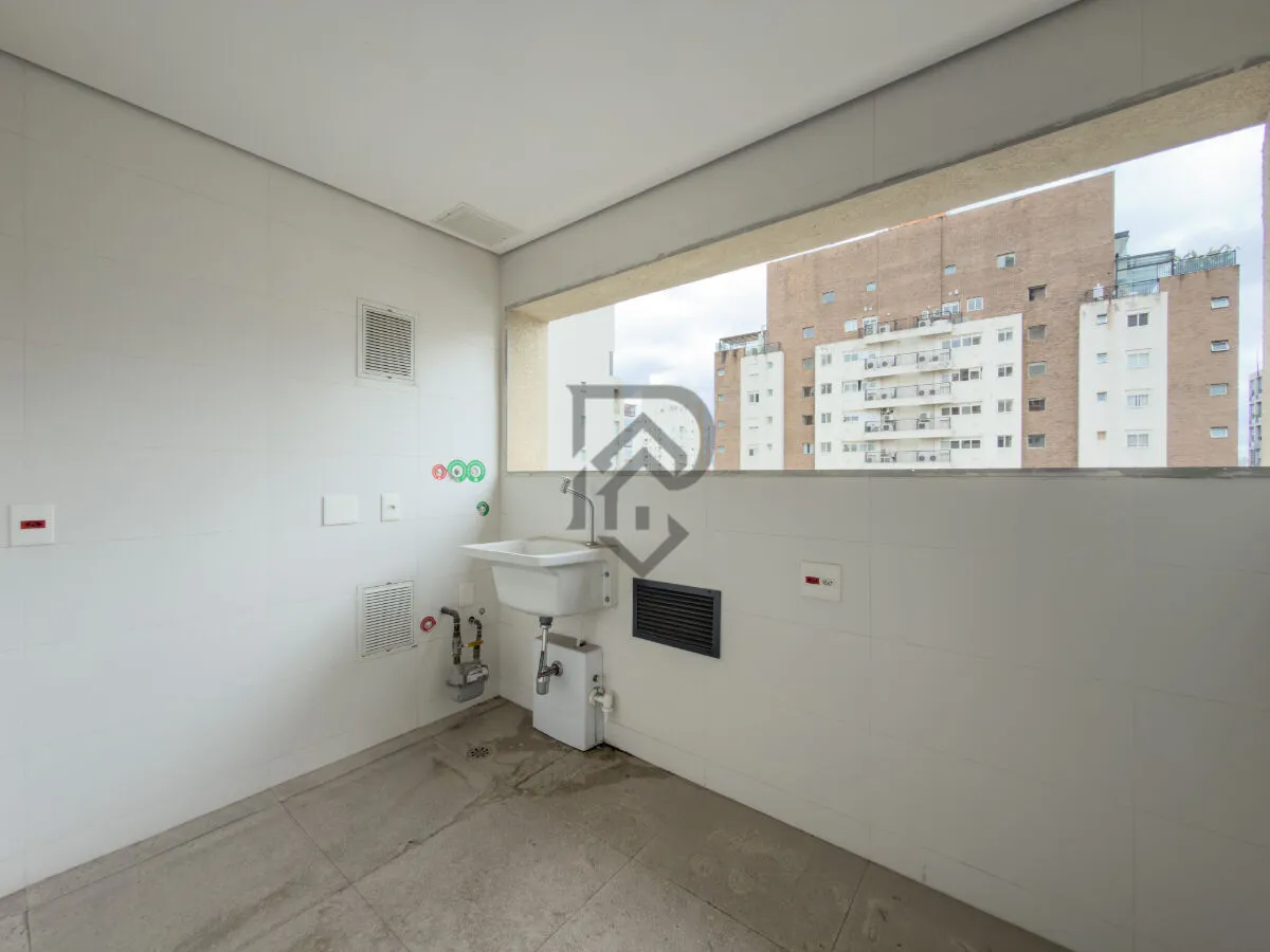 Imagem Apartamento Alto Padrão Lindenberg Reserva Itaim