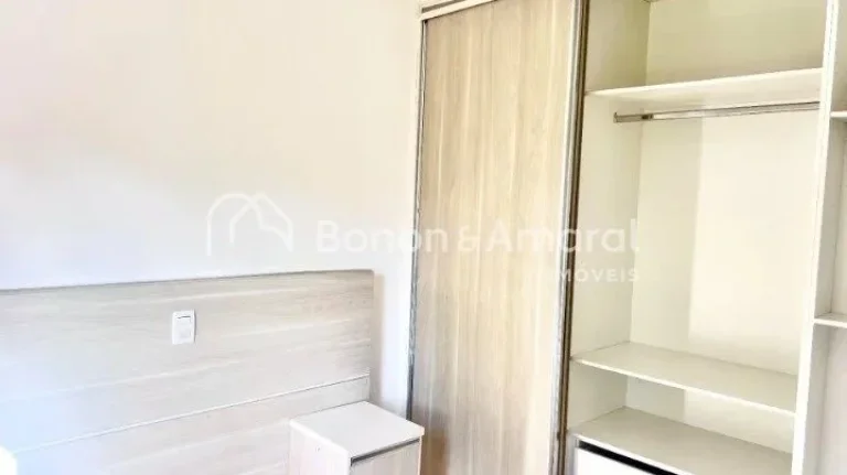 Imagem Apartamento 3 quartos com Suíte e 2 Vagas Condomínio Costa Azul em Campinas - SP

Localizado em um...