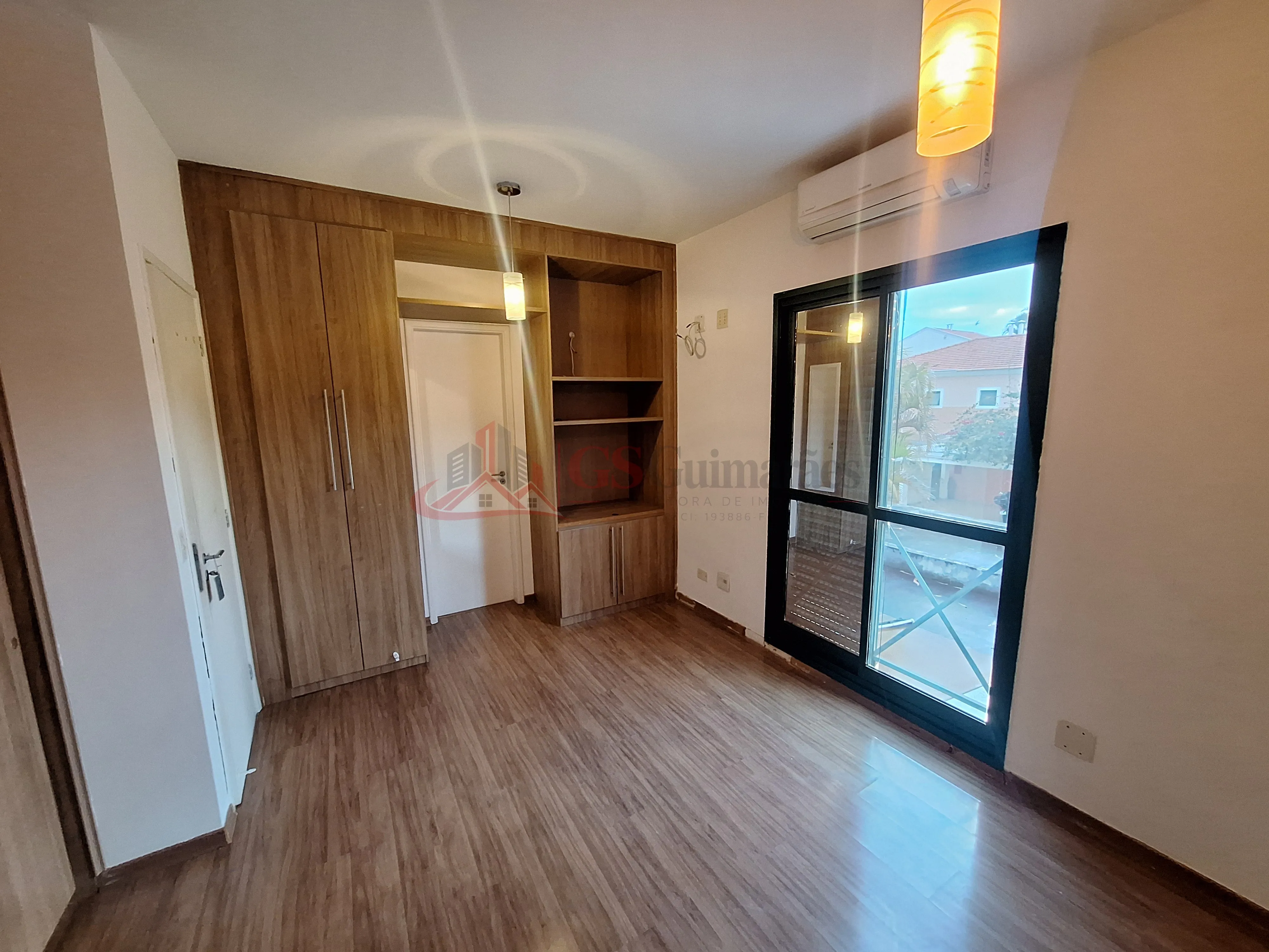 Imagem Casa no Tamboré IV - 159,18 m², 2 dormitórios | Tamboré