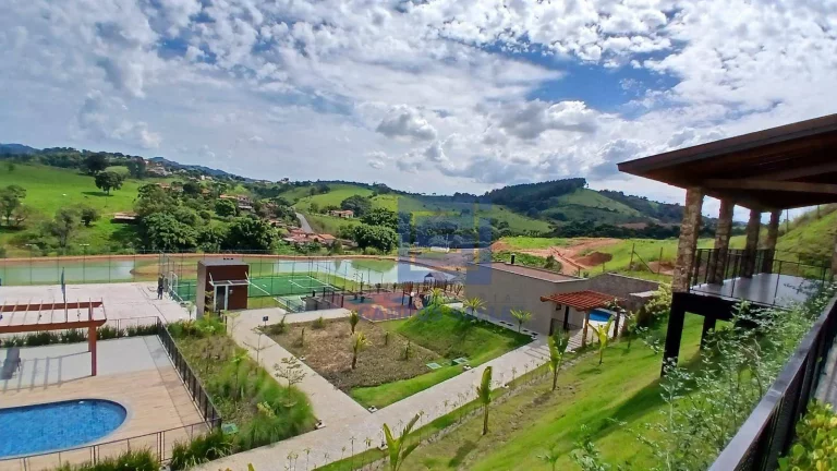 Imagem Terreno à venda, 416 m² por R$ 245.000,00 - Lavras de Cima - Socorro/SP