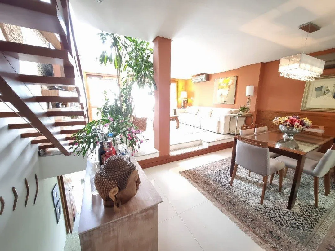 Imagem Casa de Condomínio em Vila Conceição