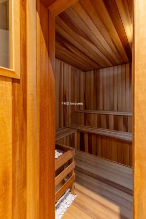 Imagem Apartamento para locação em Pinheiros, com 1 quarto, 1 banheiro, 1 vaga de garagem, 46m² de área.