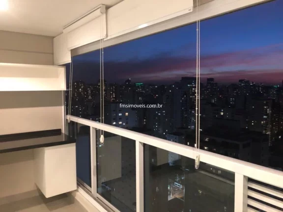 Imagem Apartamento para venda no Campo Belo São Paulo SP