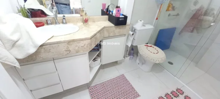 Imagem 2 Dormitórios e 1 suíte à venda no Brooklin de 70m²