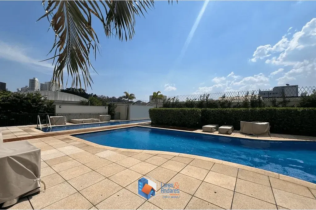 Imagem Apartamento à venda 3 Quartos 3 Suites 2 Vagas 140M² Ipiranga São Paulo - SP