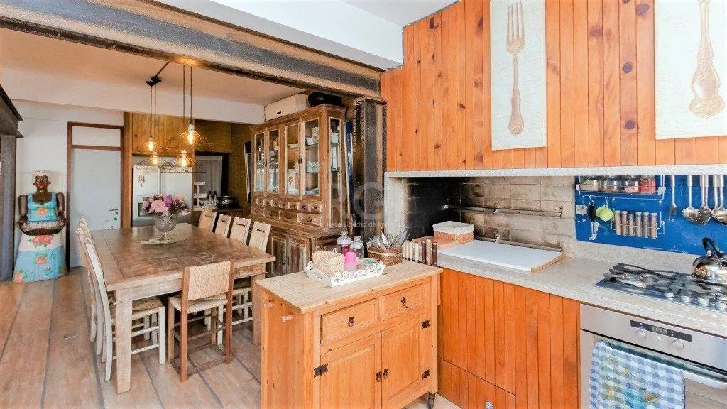 Imagem Casa De 602m², Bairro Bela Vista