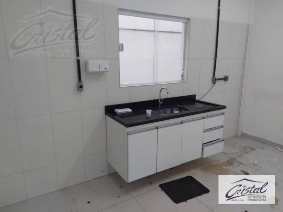 Imagem Prédio para alugar, 330 m² - Vila Morse - Vila Sônia - São Paulo/SP