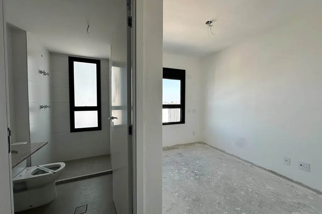 Imagem Apartamento à venda em São Paulo, Vila Mariana, com 4 quartos, 231m2