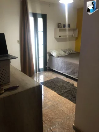 Imagem Chácara a venda em Cesário Lange/SP.