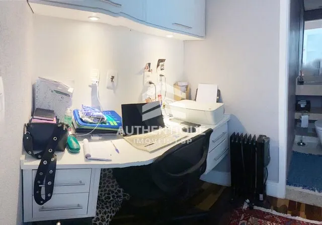 Imagem PAULISTANO MORUMBI - Apartamento à venda em São Paulo/SP