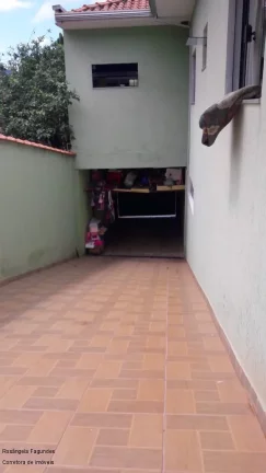 Imagem CASA RESIDENCIAL em BANDEIRA DO SUL - MG, centro