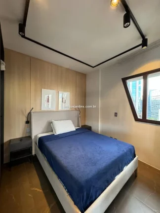 Imagem Apartamento à venda Vila Olímpia São Paulo