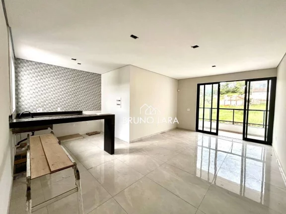Imagem Casa a venda em Betim MG - Bairro Tiradentes