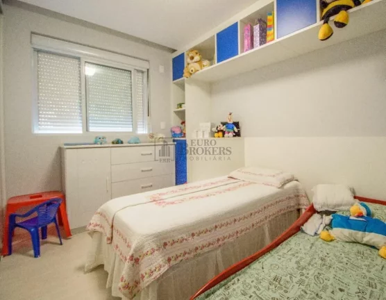 Imagem Excelente apartamento mobiliado em Balneário Camboriú.