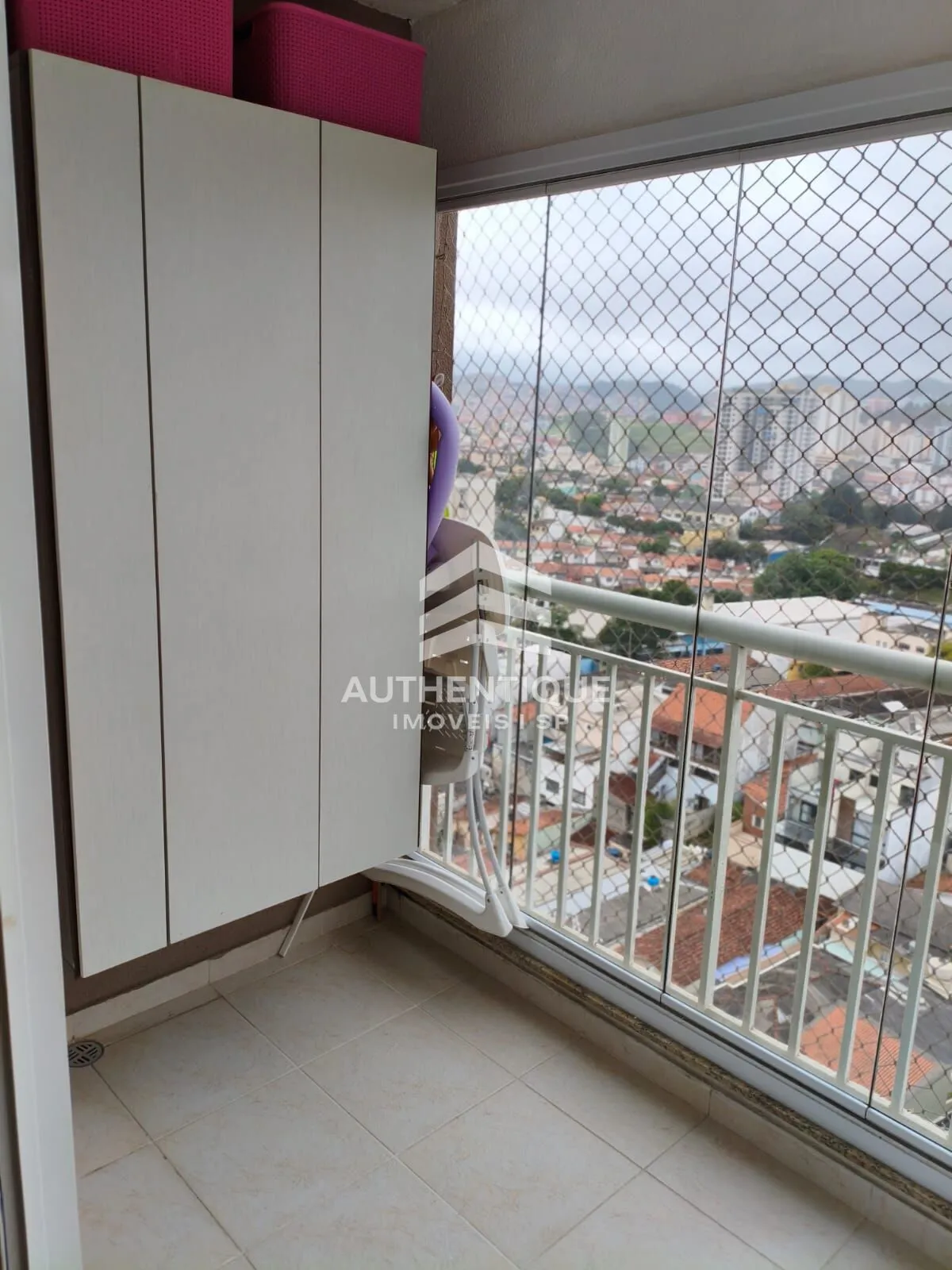 Imagem ARCADIA CENTRO SAO BERNARDO DO CAMPO - Apartamento no Centro de São Bernardo do Campo à venda