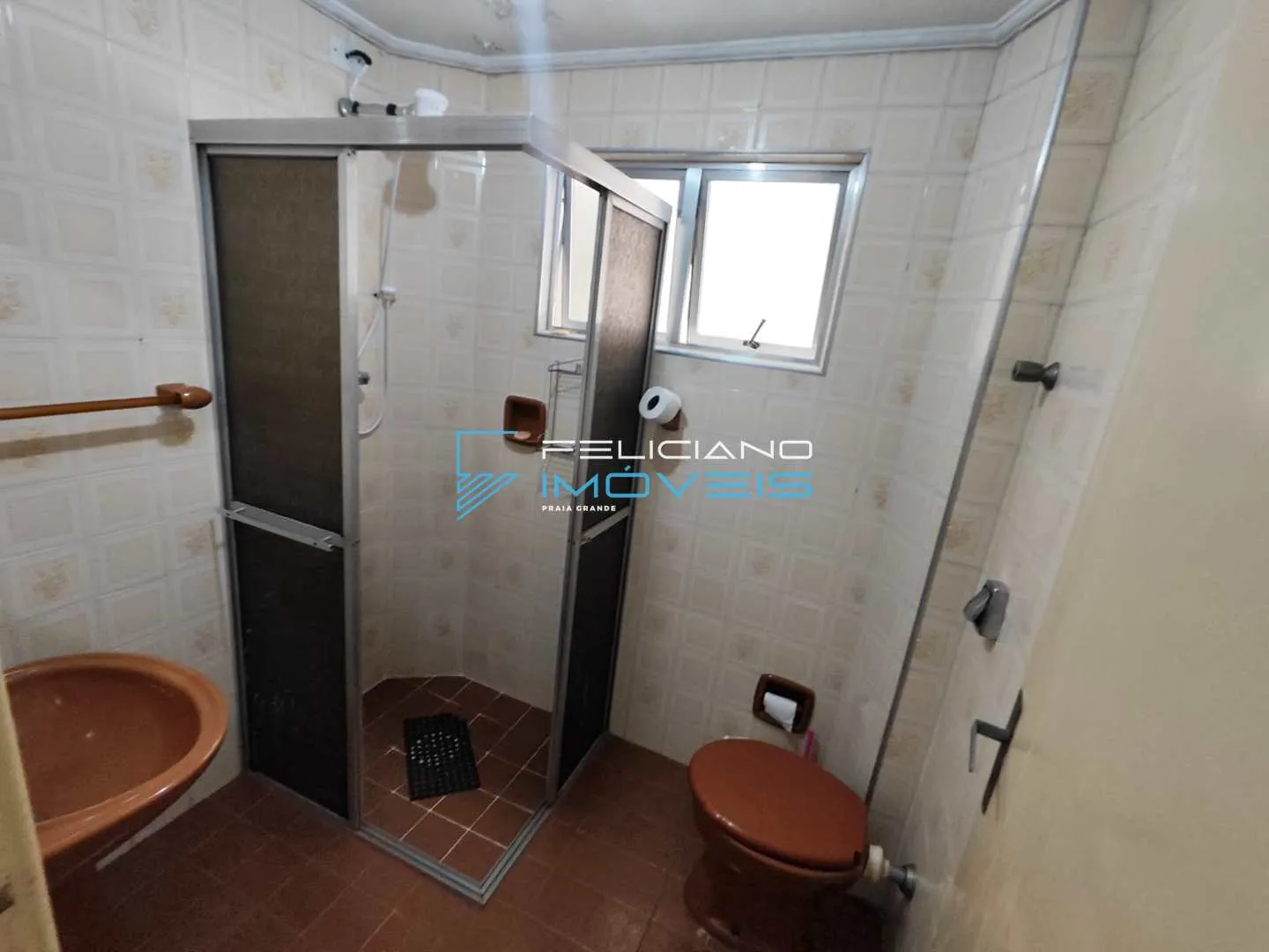 Imagem Apartamento com 1 quarto, Aviação, Praia Grande - R$ 285 mil, Cod: 3292